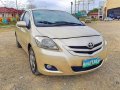 Selling Toyota Vios 2008 Automatic Gasoline at 72000 km-10