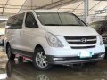 White Hyundai Starex 2013 Automatic Diesel for sale -0