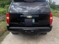 Selling Black Chevrolet Suburban 2008 Automatic Gasoline -3