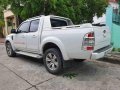 Selling White Ford Ranger 2011 at 60000 km -0