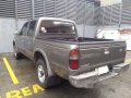 Grey Ford Ranger 2004 for sale in Pasig-4