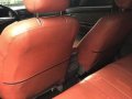 Red Toyota Corolla Altis 2003 Automatic Gasoline for sale-1