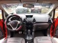 Sell Orange 2016 Ford Ecosport Automatic Gasoline at 23000 km -0