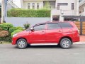 Red Toyota Innova 2013 for sale in Manila-6