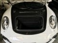 Selling White Porsche 911 2015 Automatic Gasoline at 9000 km-0