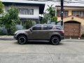 Sell Brown 2015 Chevrolet Trailblazer in Quezon City -4