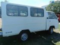 White Mitsubishi L300 2002 at 125000 km for sale -3