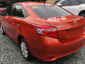 Selling Orange Toyota Vios 2016 Automatic in Pampanga -2