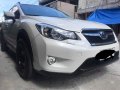 Used Subaru Xv 2014 Automatic Gasoline for sale -1