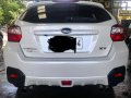 Used Subaru Xv 2014 Automatic Gasoline for sale -2