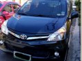 Selling 2nd Hand Toyota Avanza 2013 at 36000 km -0