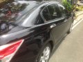 Selling Black Honda Accord 2008 at 72000 km in Quezon City -3