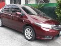 Used Honda City 2013 at 57000 km for sale -0