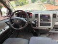 Selling White Foton View 2018 in Quezon City-1