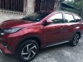 Selling Toyota Rush 2019 at 7000 km in Las Pinas -4