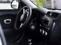 Grey Kia Soul 2016 at 35000 km for sale-4