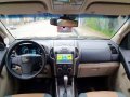 Sell Brown 2015 Chevrolet Trailblazer in Quezon City -5