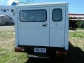 White Mitsubishi L300 2002 at 125000 km for sale -2