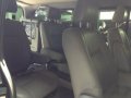 Green Toyota Hiace 2009 Manual Diesel for sale -5