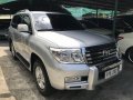 Silver Toyota Land Cruiser 2011 at 66000 km for sale -8