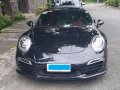 Black Porsche 993 2015 Automatic Gasoline for sale -1