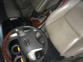 Selling Toyota Altis 2008 at 52718 km -2