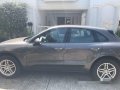 2015 Porsche Macan Automatic Gasoline for sale -3