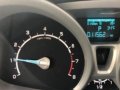 Blue Ford Ecosport 2017 at 11600 km for sale-3