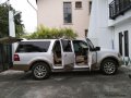 2011 Ford Expedition for sale in Caloocan -6