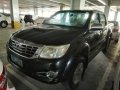 Toyota Hilux 2012 for sale in Cebu-4