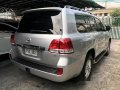 Silver Toyota Land Cruiser 2011 at 66000 km for sale -5