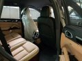 Brown Porsche Cayenne 2017 at 1000 km for sale-4
