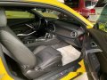 Sell Yellow 2017 Chevrolet Camaro in Quezon City -4