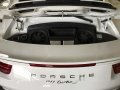 Selling White Porsche 911 2015 Automatic Gasoline at 9000 km-1