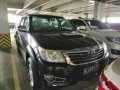 Toyota Hilux 2012 for sale in Cebu-5