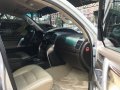 Silver Toyota Land Cruiser 2011 at 66000 km for sale -4