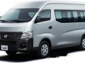 2019 Nissan Nv350 Urvan for sale in Davao City -4