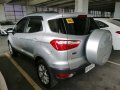 Selling Silver Ford Ecosport 2014 in Cebu -1