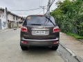 Sell Brown 2015 Chevrolet Trailblazer in Quezon City -2