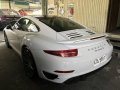 Selling White Porsche 911 2015 Automatic Gasoline at 9000 km-6