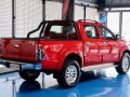 Selling Red Toyota Hilux 2015 Manual Diesel -8