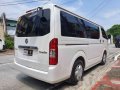 Selling White Foton View 2018 in Quezon City-4