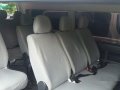 Silver Toyota Hiace 2017 at 18000 km for sale -0