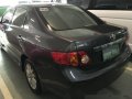 Selling Toyota Altis 2008 at 52718 km -2