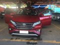 Selling Toyota Rush 2019 at 7000 km in Las Pinas -5