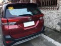 Selling Toyota Rush 2019 at 7000 km in Las Pinas -3