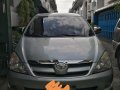 Selling Toyota Innova 2009 Manual Gasoline -3