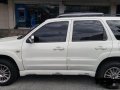 Sell White 2007 Mazda Tribute in Quezon City -5