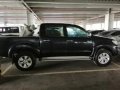 Toyota Hilux 2012 for sale in Cebu-3