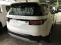 Sell White 2019 Land Rover Discovery in Quezon City -6